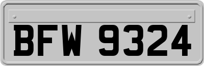 BFW9324
