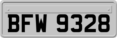 BFW9328