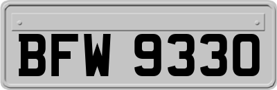 BFW9330
