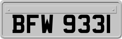 BFW9331