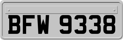 BFW9338