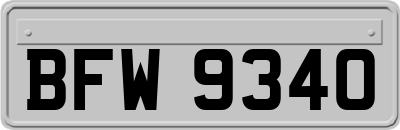 BFW9340