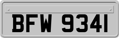 BFW9341