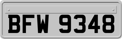 BFW9348