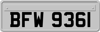BFW9361