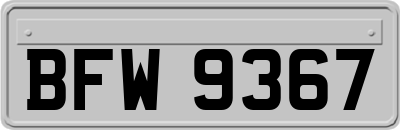 BFW9367