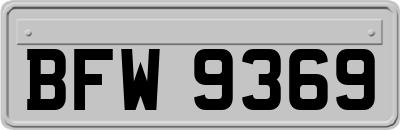 BFW9369