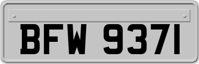 BFW9371