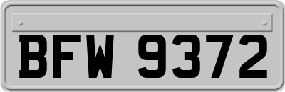 BFW9372