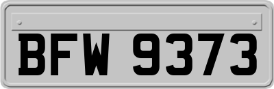 BFW9373