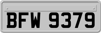 BFW9379