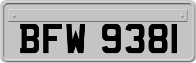 BFW9381