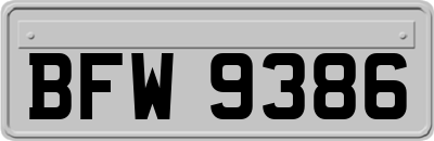BFW9386