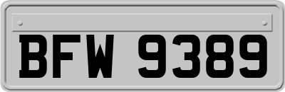 BFW9389