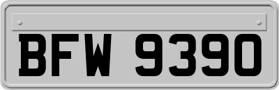 BFW9390