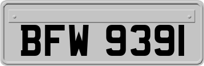 BFW9391