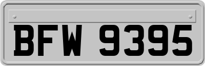 BFW9395