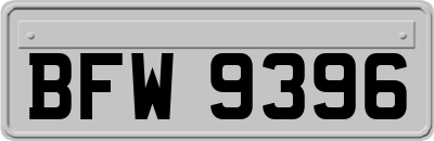 BFW9396