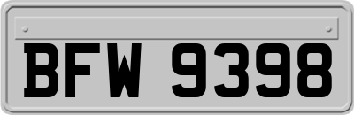 BFW9398