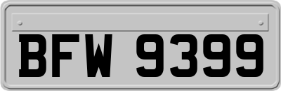 BFW9399