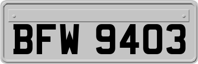 BFW9403