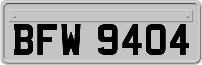 BFW9404