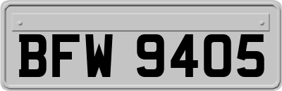 BFW9405