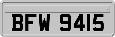 BFW9415