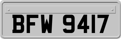 BFW9417