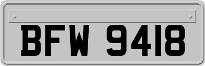 BFW9418