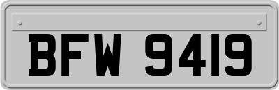 BFW9419