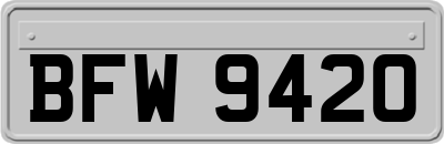 BFW9420