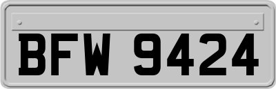 BFW9424