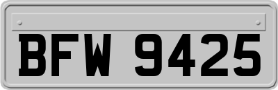 BFW9425