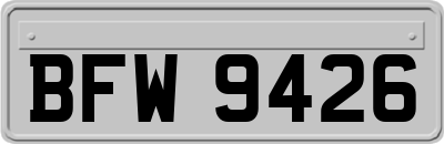 BFW9426