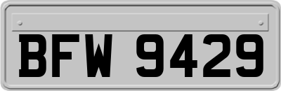 BFW9429