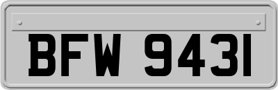 BFW9431