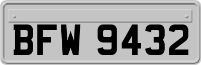 BFW9432