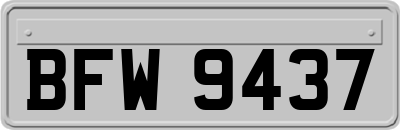 BFW9437