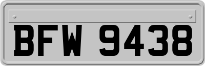 BFW9438
