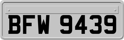 BFW9439