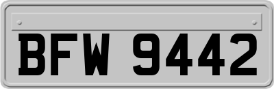 BFW9442