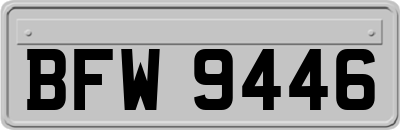 BFW9446
