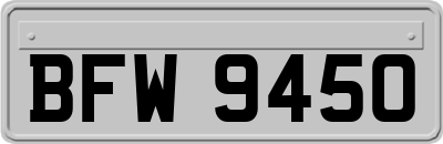 BFW9450