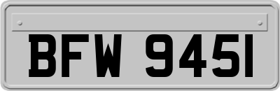 BFW9451