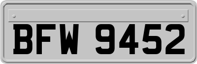 BFW9452