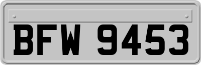 BFW9453