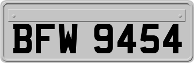 BFW9454