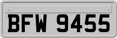 BFW9455
