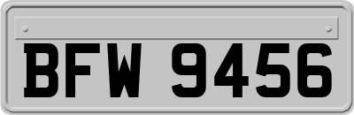 BFW9456